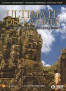 Ultimate discoveries - More secrets in the dust op DVD, Verzenden