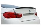 M Performance Look Achterspoiler BMW 4 Serie F32 B1930, Nieuw, Achter, BMW