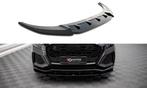 Front splitter V.1 voor Audi RSQ8 Mk1, Ophalen of Verzenden