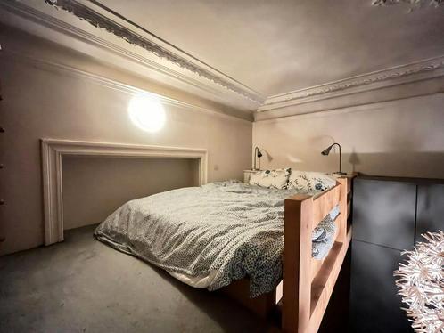 Appartement aan Chaussée de Wavre, Ixelles, Immo, Appartementen en Studio's te huur, 20 tot 35 m²