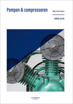 Pompen en compressoren 9789401469364 Marc Borremans, Boeken, Verzenden, Zo goed als nieuw, Marc Borremans