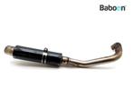 Silencieux déchappement Sport Honda CB 600 F Hornet, Motoren, Verzenden, Nieuw
