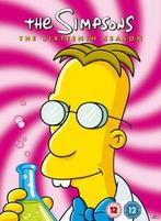 The Simpsons: Complete Season 16 DVD (2013) Matt Groening, Cd's en Dvd's, Zo goed als nieuw, Verzenden