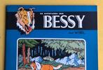 Bessy 12 - De zwijgende getuige - 1 Album - Eerste druk -, Livres