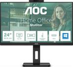 Monitor AOC 24P3CW 23,8 LED IPS Flicker free, Ophalen of Verzenden, Nieuw