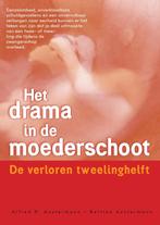 Het drama in de moederschoot 9789077247679 A.R. Austermann, Verzenden, Zo goed als nieuw, A.R. Austermann