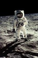 Neil Armstrong - Buzz Aldrin Apolo 11, Verzamelen, Foto-apparatuur en Filmapparatuur