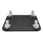 Baseplate voor Eurotruss FD34 vierkant truss met CS1-Scon25, Verzenden, Nieuw