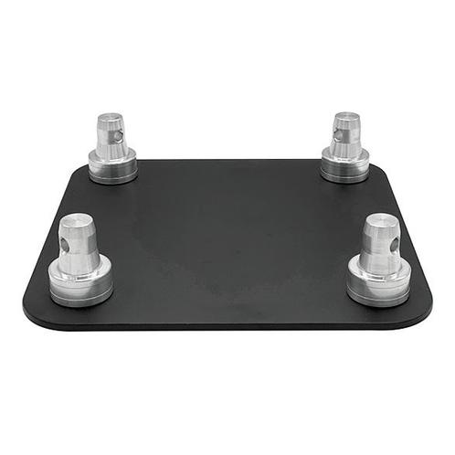 Baseplate voor Eurotruss FD34 vierkant truss met CS1-Scon25, Muziek en Instrumenten, Licht en Laser, Verzenden
