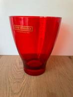 Piper Heidsieck, Boizel - Champagne koeler (2) - Rood, Antiek en Kunst