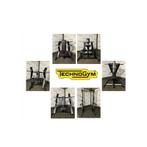Technogym - Pure Strength Set - Krachtset - 6 Machines, Ophalen of Verzenden, Nieuw, Overige typen