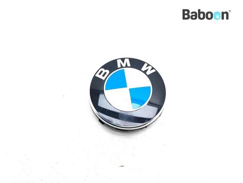Embleem BMW F 700 GS (F700GS K70) (8546386), Motoren, Onderdelen | BMW, Gebruikt, Verzenden