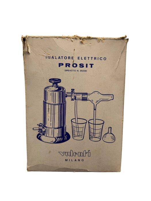 Valenti di Milano - Medisch instrument - Proost! - Metaal,, Antiek en Kunst, Antiek | Wandborden en Tegels