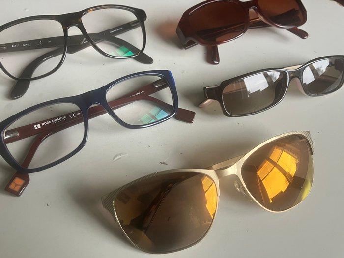 Carrera - Brillen, Antiek en Kunst, Antiek | Speelgoed