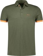 NZA Polo Nigel Groen maat Maat 48/50 (M) Heren, Kleding | Heren, Polo's, New Zealand Auckland, Nieuw, Groen, Verzenden