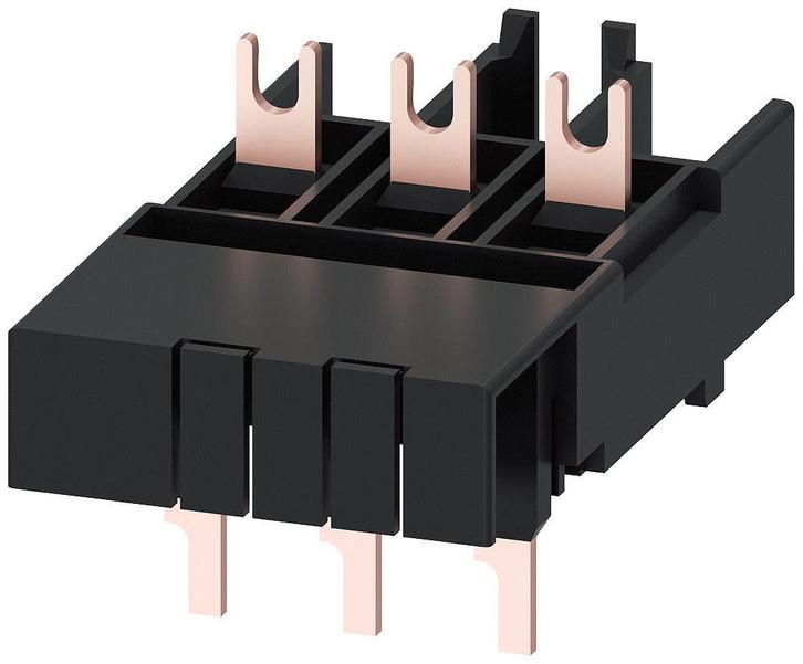 Siemens Koppelmodule 3RA2921-1BA00 Voor 3RV2 3RT2 Serie -, Doe-het-zelf en Bouw, Elektriciteit en Kabels, Verzenden