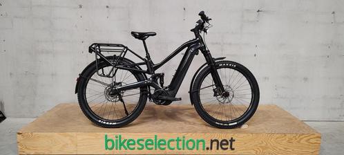 E-Bike | Giant Stormguard E+2 | - 24% | 2024, Fietsen en Brommers, Elektrische fietsen, 51 tot 55 cm, 50 km per accu of meer, Nieuw