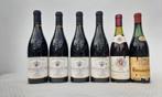 2004 Réserve des Mages Châteauneuf-du-Pape,, Nieuw
