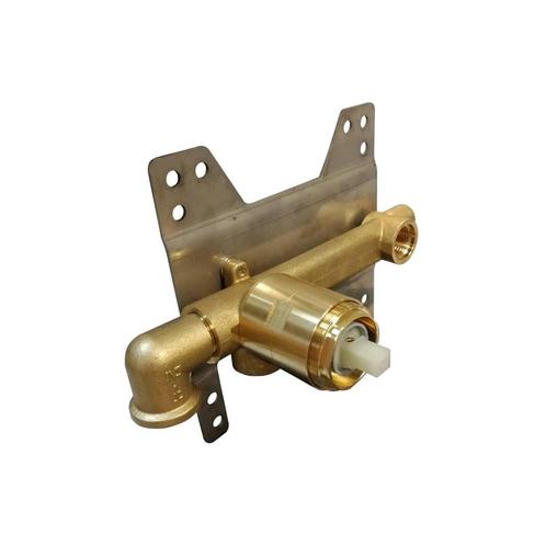 Inbouwdeel GRB InCool 90001000 OUTLET, Doe-het-zelf en Bouw, Sanitair, Overige typen, Nieuw, Ophalen of Verzenden