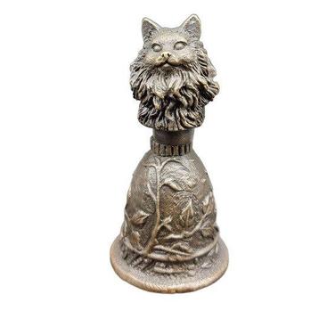Decoratieve bel - Azië - Kattenvoerbel