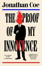 The proof of my innocence 9780241678428 Jonathan Coe, Verzenden, Gelezen, Jonathan Coe