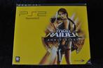 Sony PlayStation 2 SCPH-77004 CB Tomb Raider Anniversary, Verzenden