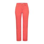 MAC • Melanie jeans in papaya • 36, Verzenden, MAC, Nieuw, Oranje
