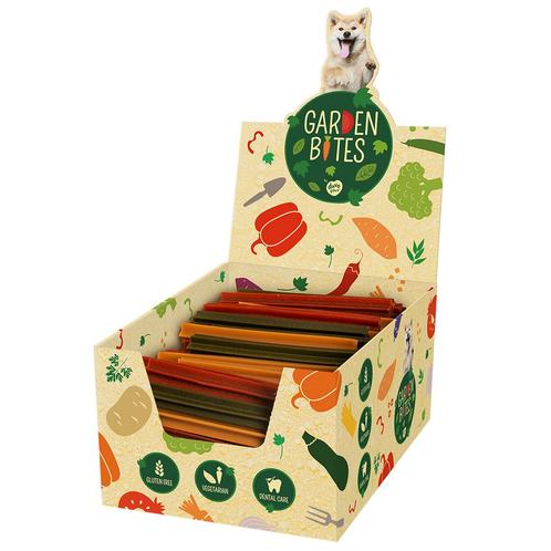 Garden bites - Dental care  groot, Dieren en Toebehoren, Dierenvoeding