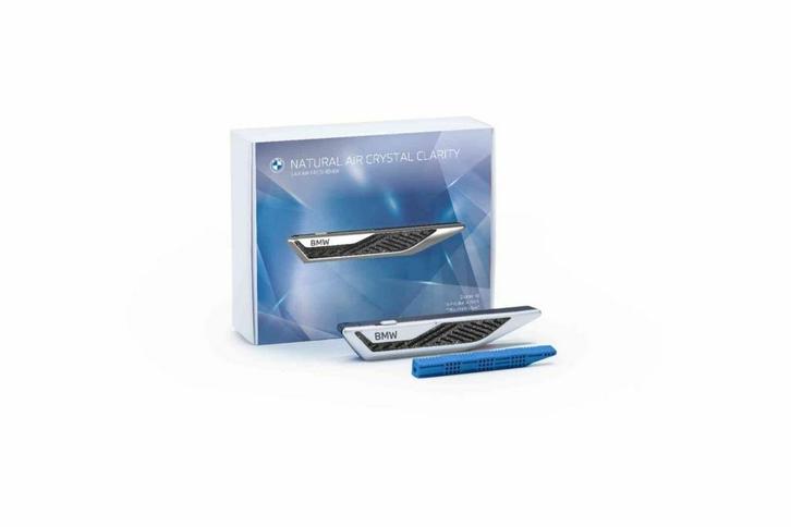 BMW Natural Air Starter Set Limited Edition Swarovski B9700, Auto-onderdelen, Interieur en Bekleding, Nieuw, Herkomst onderdeel bekend