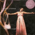 cd - Teresa Cristina - Melhor Assim (Ao Vivo)