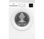 Beko Bm1wt3721w - Wasmachine - 7 kg - 1200 tpm - SteamCure -, Ophalen of Verzenden