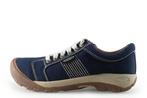 Keen Sportschoenen in maat 41 Blauw, Sportschoenen, Zo goed als nieuw, Keen, Verzenden
