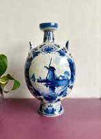 De Porceleyne Fles, Delft - Th. A. B. van Lingen - Vaas -