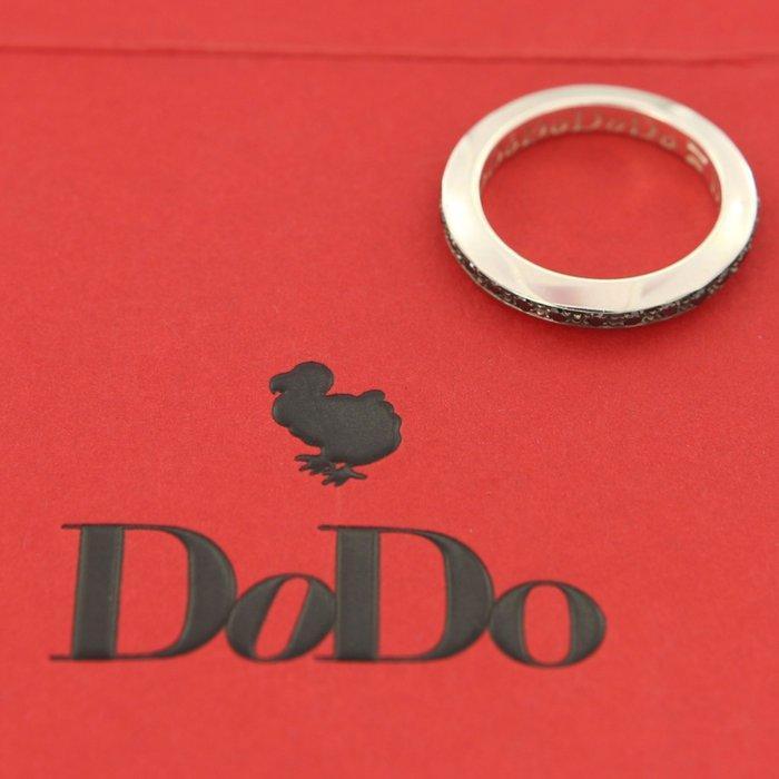 Zonder minimumprijs - Pomellato - Ring - DoDo Zilver -, Handtassen en Accessoires, Ringen