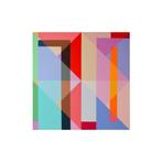 Vincent Huot - Composition abstraite #25, Antiek en Kunst