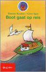 Boot gaat op reis 9789027648945 S. Kramer, Verzenden, S. Kramer