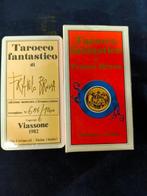 Franco Bruna - Cartes de tarot - Raro Tarocco 78 carte -