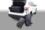 Reistassen set | Nissan Qashqai J11 2014- suv | Car-bags, Ophalen of Verzenden