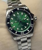Gucci - Dive - Automatic - YA136363 - Heren - 2024, Nieuw