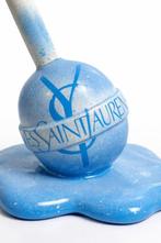 Daluxe Art - 1999 • Yves Saint Laurent Lolly