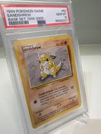 Pokémon - 1 Graded card - PSA 10