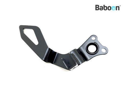 Duosteun Rechts Suzuki DR-Z 400 2000-2016 (DRZ400), Motoren, Onderdelen | Suzuki, Gebruikt, Verzenden