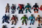 Mattel - Action figure Masters of the Universe (personaggi