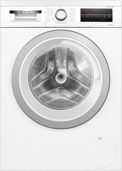 Bosch Wuu28t41 Wasmachine 9kg 1400t, Electroménager, Lave-linge, Enlèvement ou Envoi