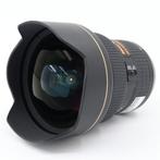 Nikon AF-S 14-24mm F/2.8G ED | Tweedehands, Audio, Tv en Foto, Foto | Lenzen en Objectieven, Verzenden, Zo goed als nieuw