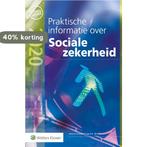 Praktische informatie over Sociale zekerheid 2020, Verzenden, Gelezen, Wolters Kluwer Nederland B.V.
