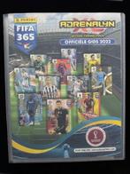 Panini - Fifa 365 2022 - Binder + (378/378) Complete Set, Nieuw