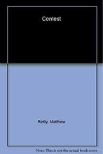 Contest 9780312990046 Matthew Reilly, Verzenden, Gelezen, Matthew Reilly