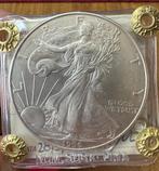 Verenigde Staten. 1 Dollar 1996 Liberty, 1 Oz (.999), Postzegels en Munten