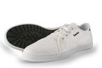 Timberland Sneakers in maat 44 Wit | 5% extra korting, Kleding | Heren, Schoenen, Verzenden, Zo goed als nieuw, Sneakers, Wit